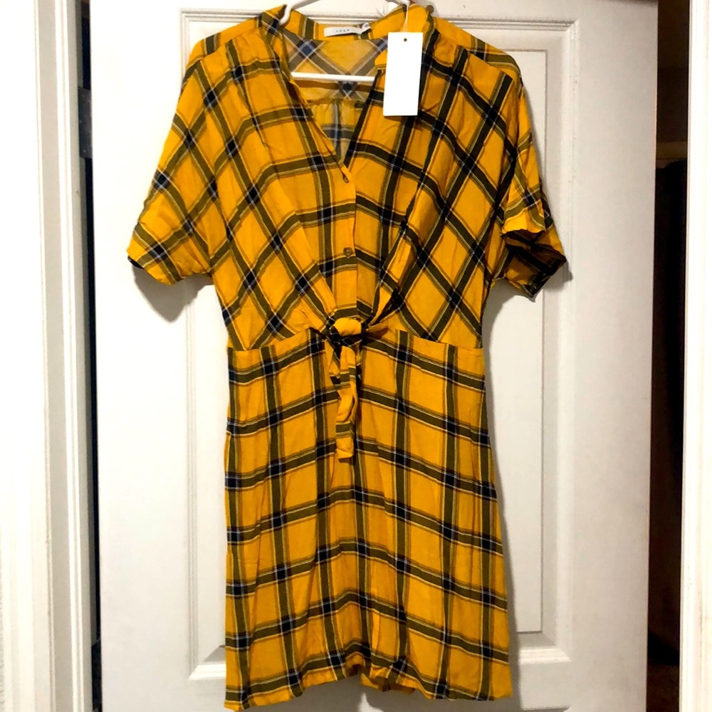Francesca’s Dress - New with tags